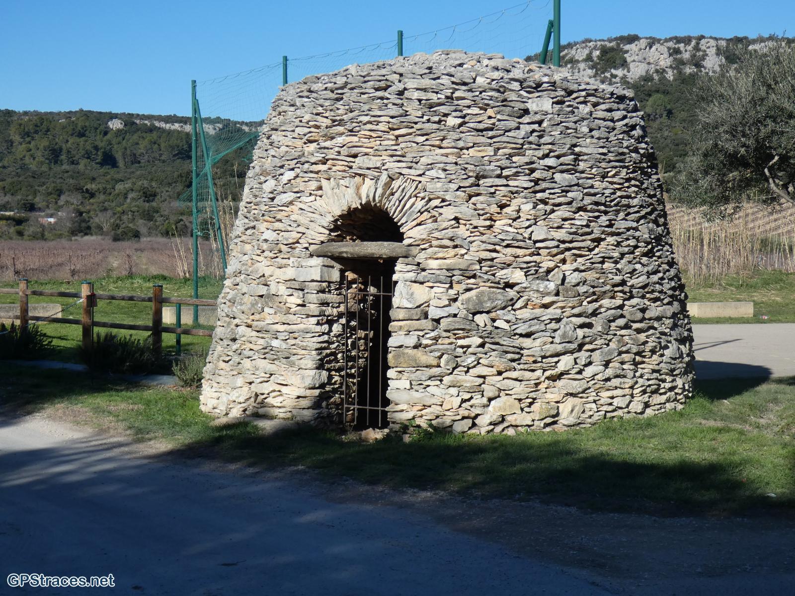 Saint Bonnet