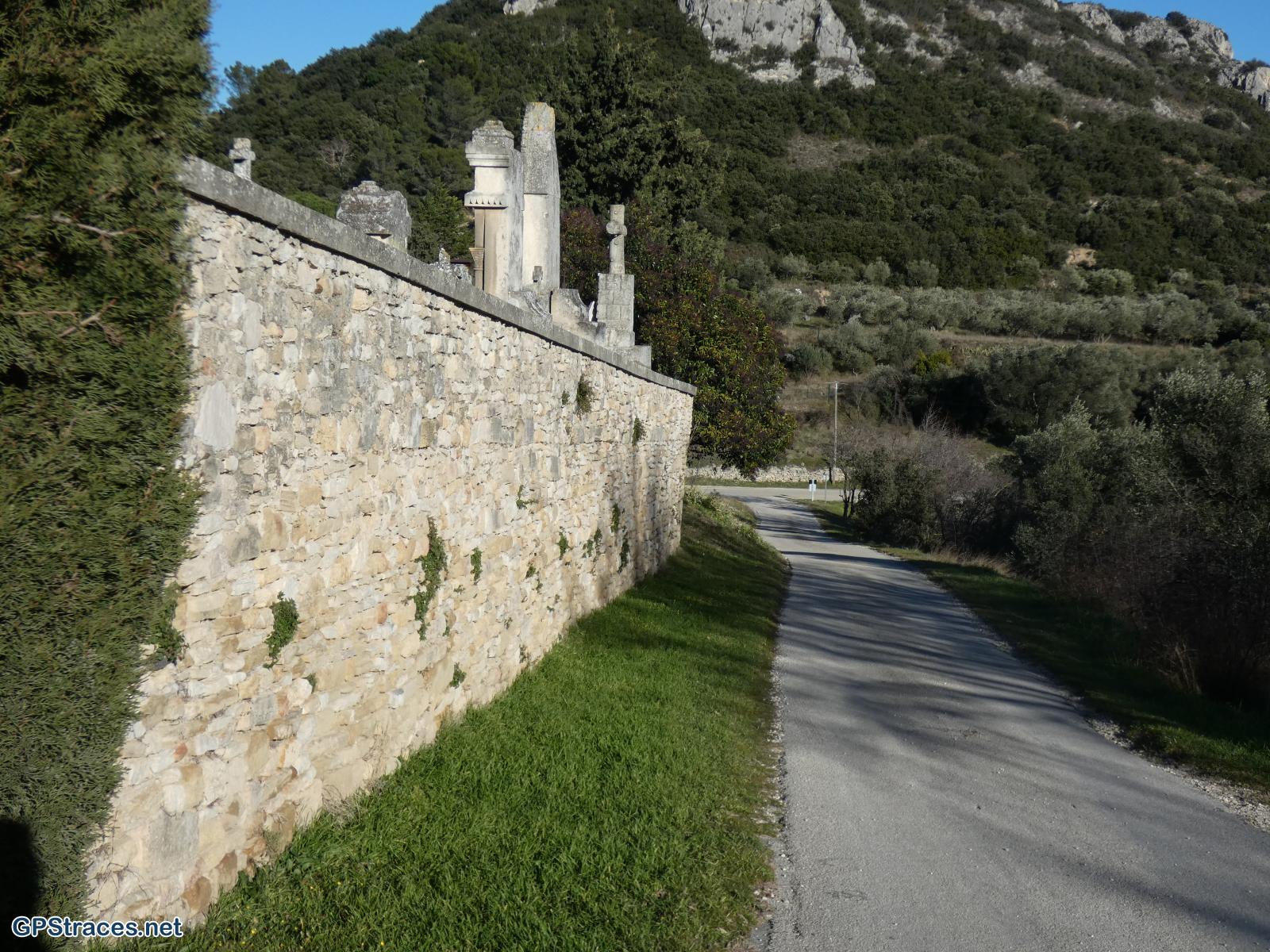 Saint Bonnet