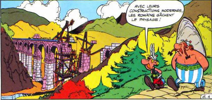 Gard-Aqueduc bois de Remoulin - Sernhac–42
