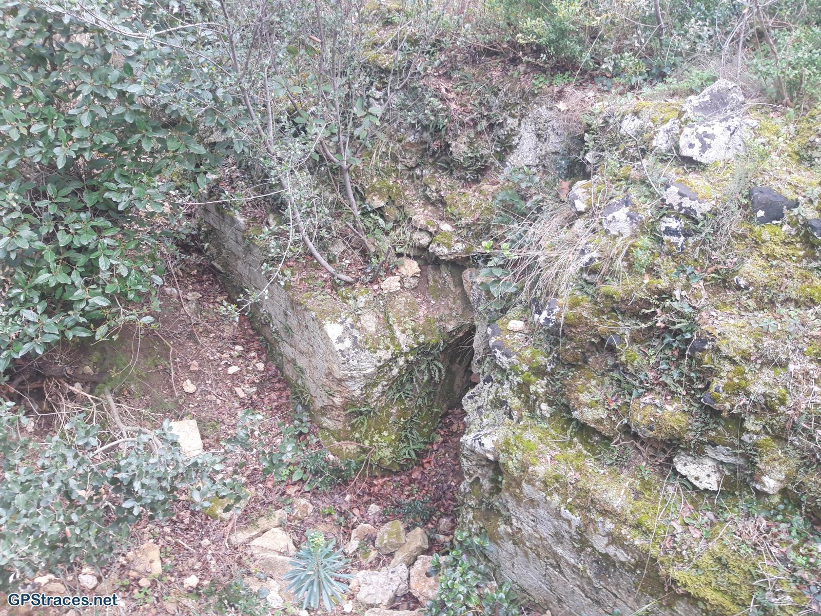 Pont de la Combe de Gilles (n°10)