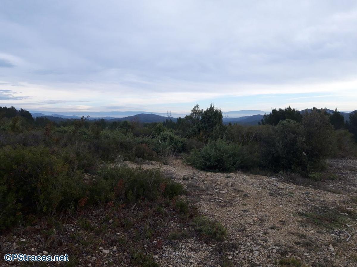 Gard-Aramon - Dève–2
