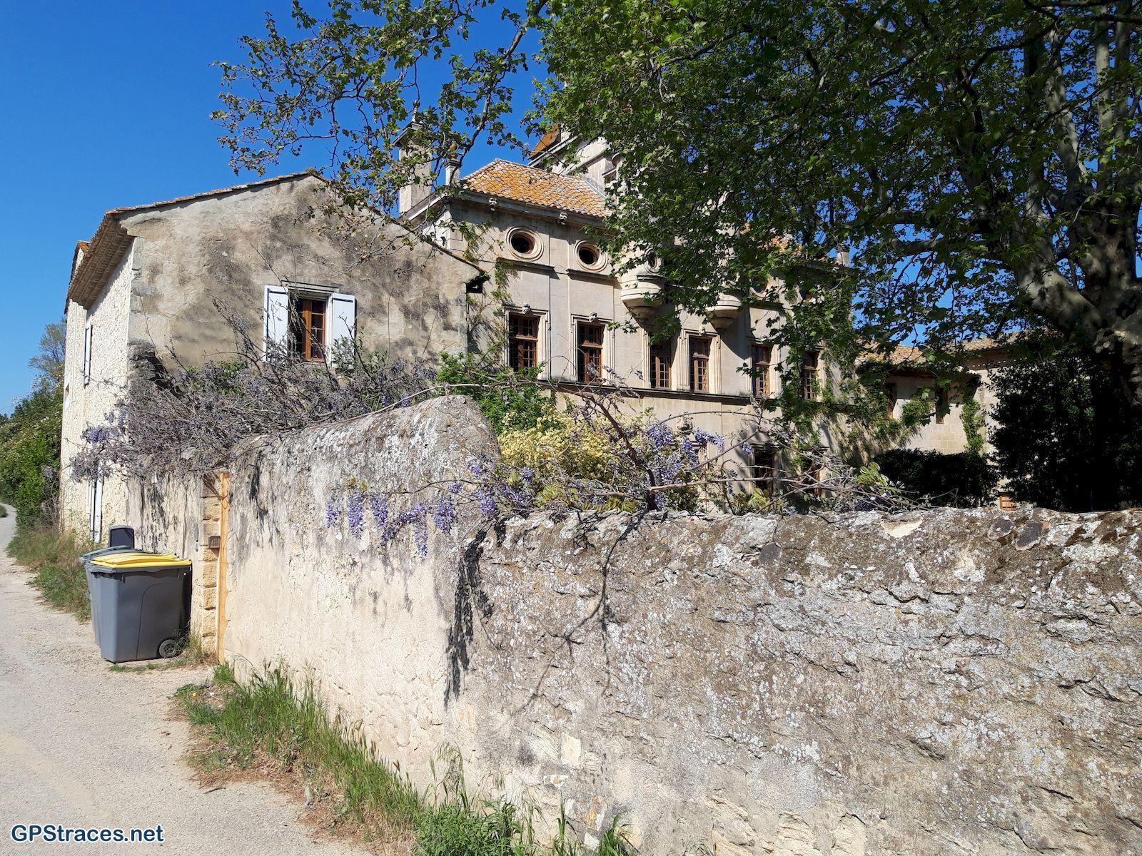 Gard-Aramon - Domazan–5