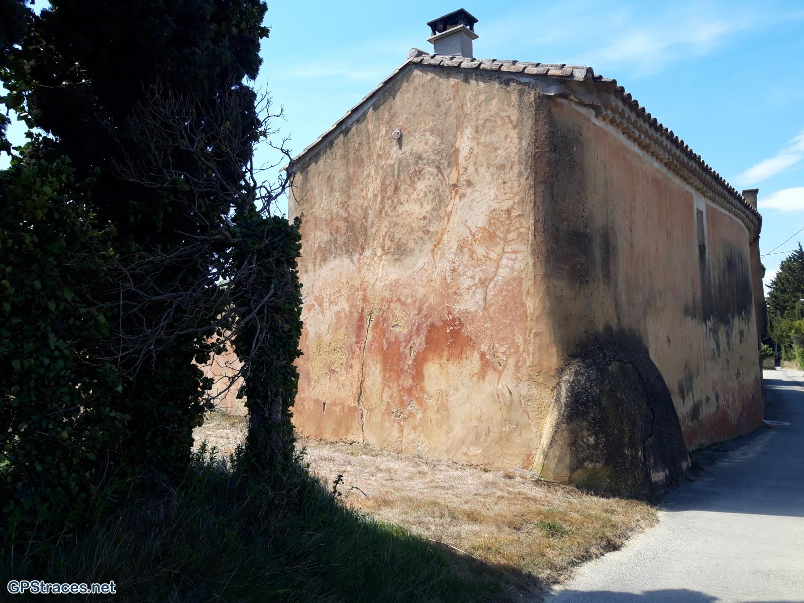 Gard-Aramon - Domazan–4