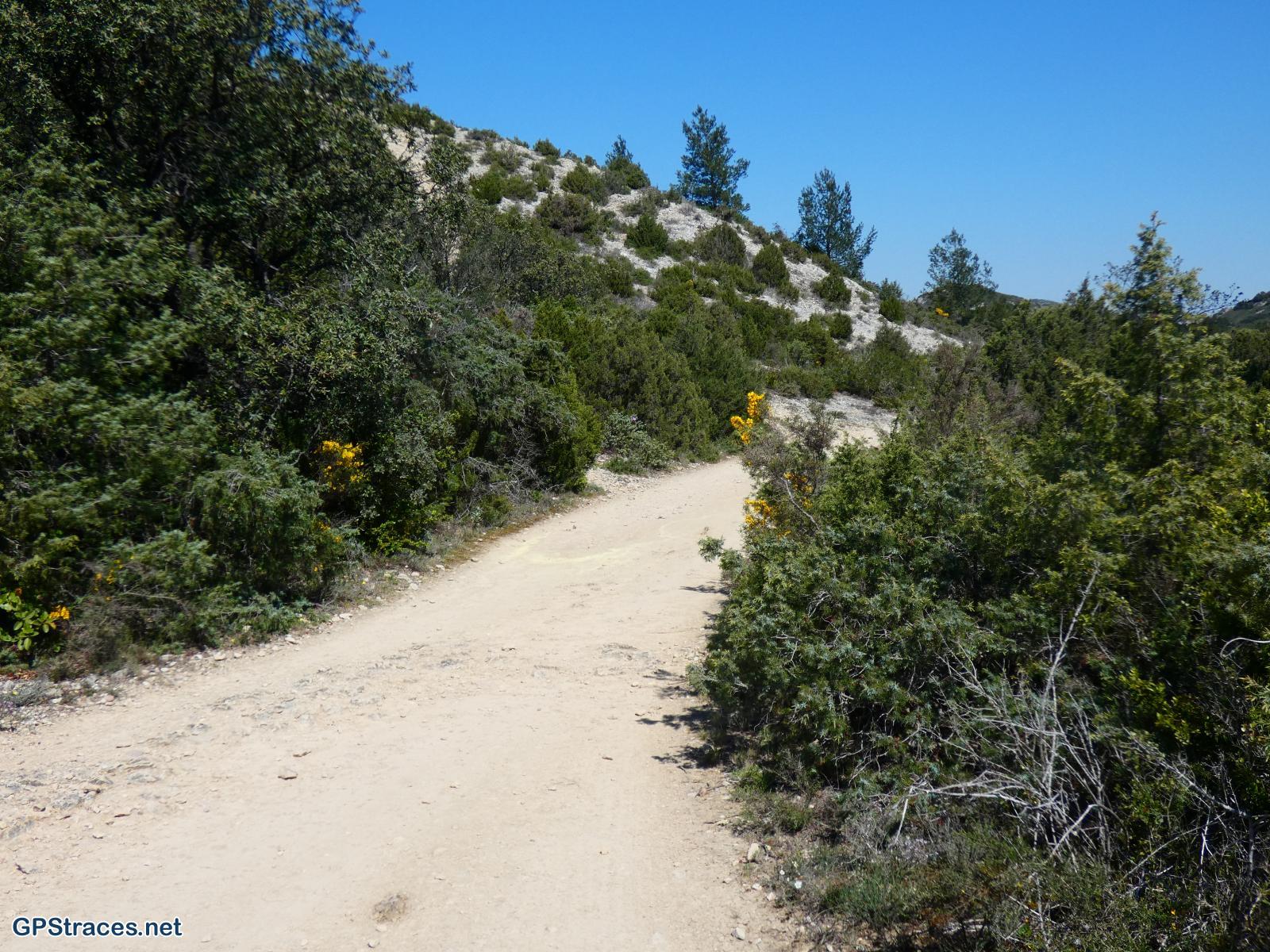 Gard-Aramon - Saze- Domazan–4