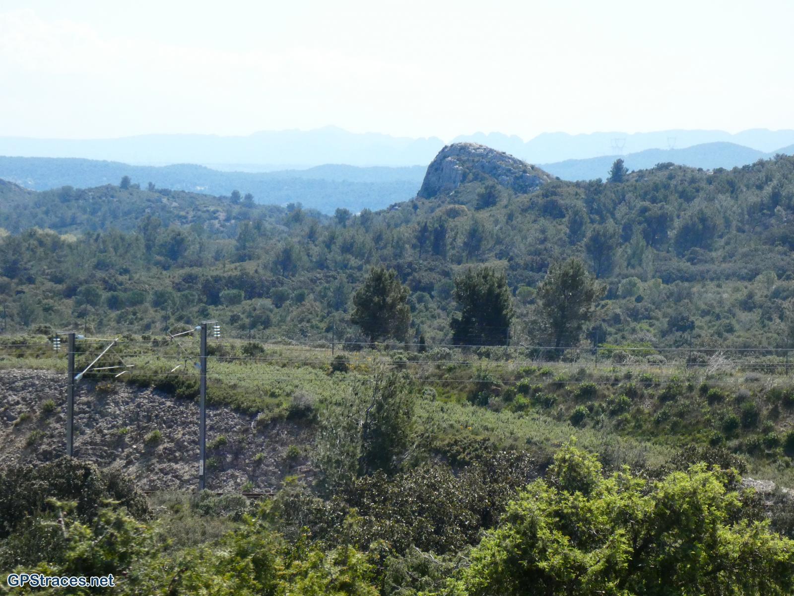 Gard-Aramon - Saze- Domazan–6