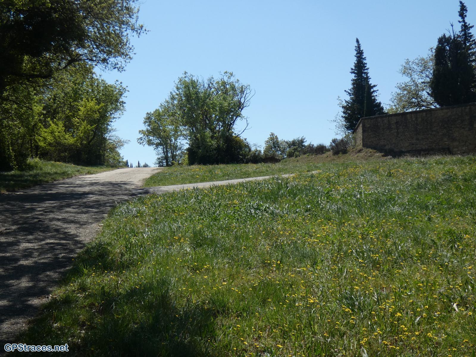 Gard-Aramon - Saze- Domazan–9