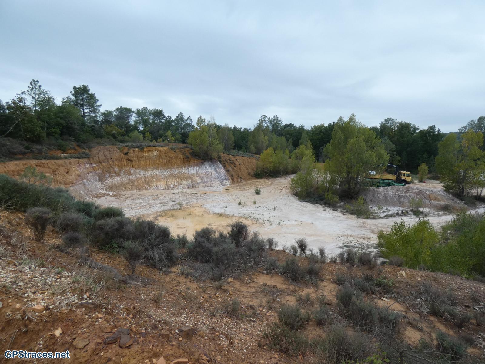 Gard-Aubussargues - Le Bourdic–3