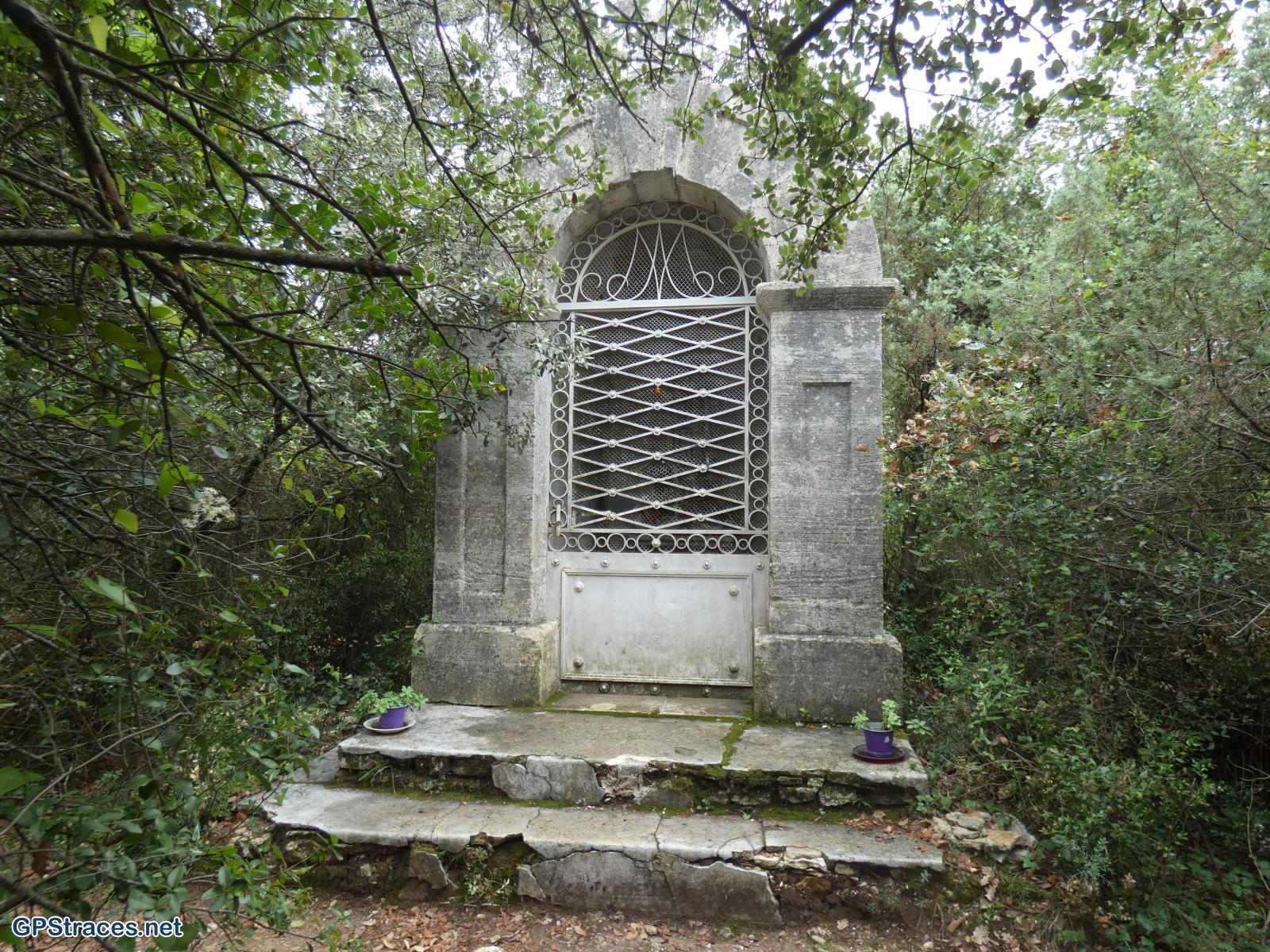 La Madone