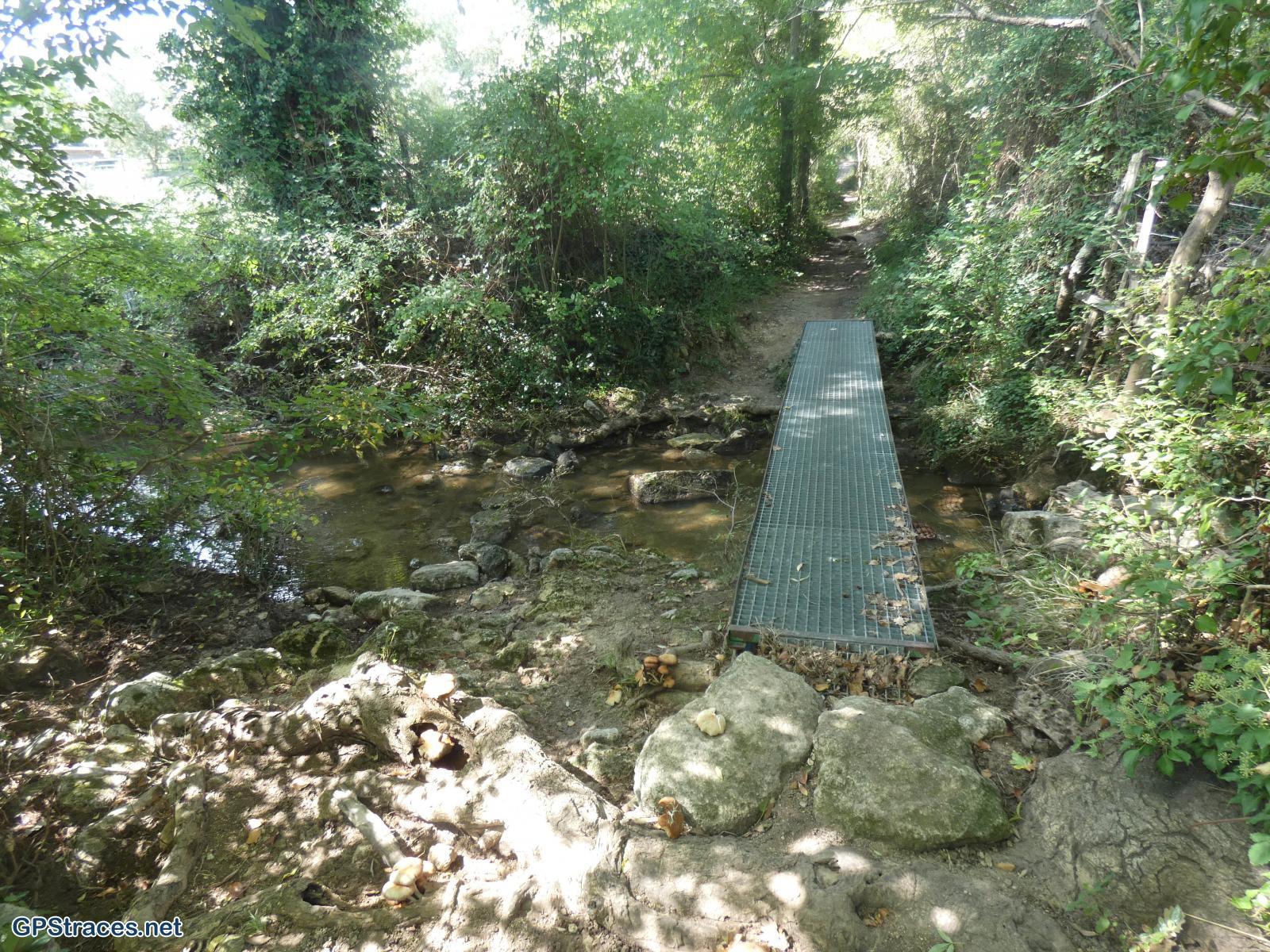 Gard-Aujargues - Les carrières de Junas–3