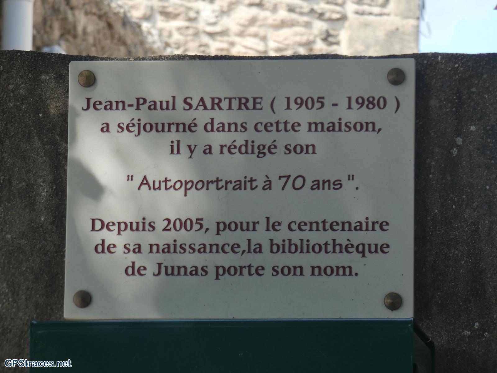 Gard-Aujargues - Les carrières de Junas–17