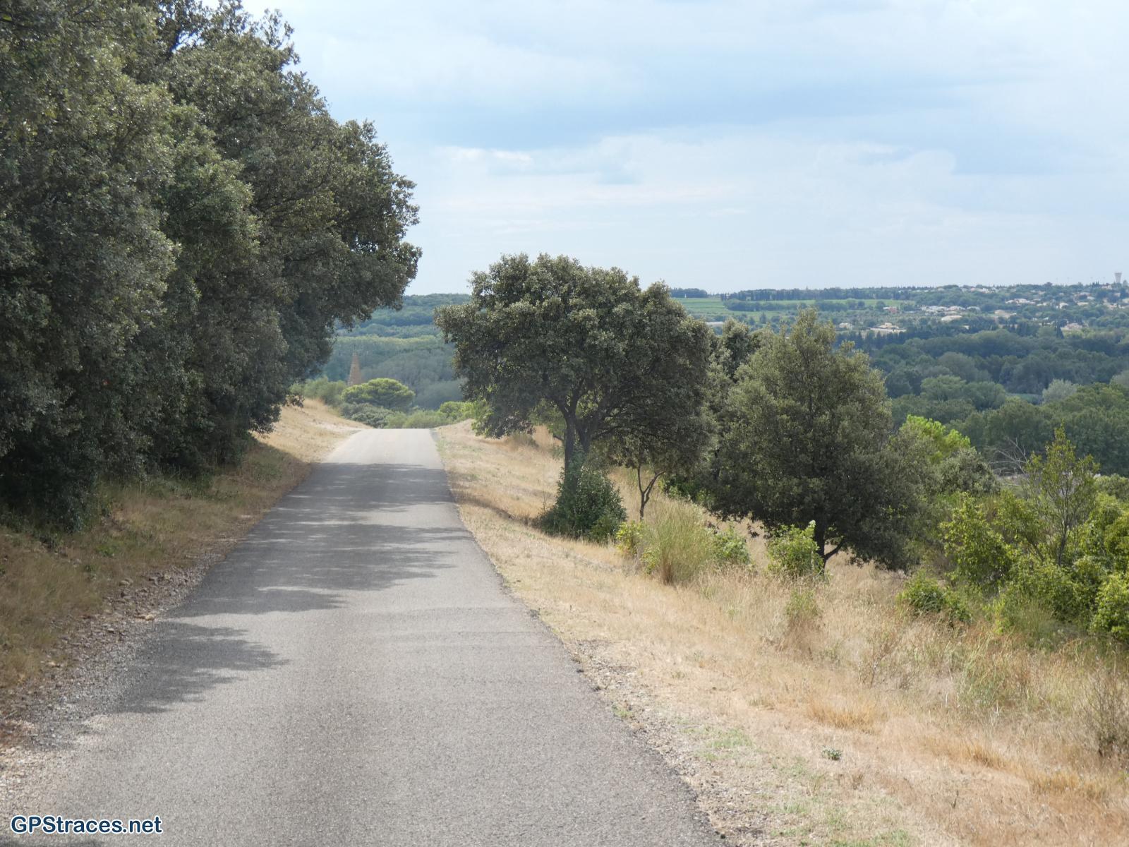 Gard-Autour de Montfrin–8