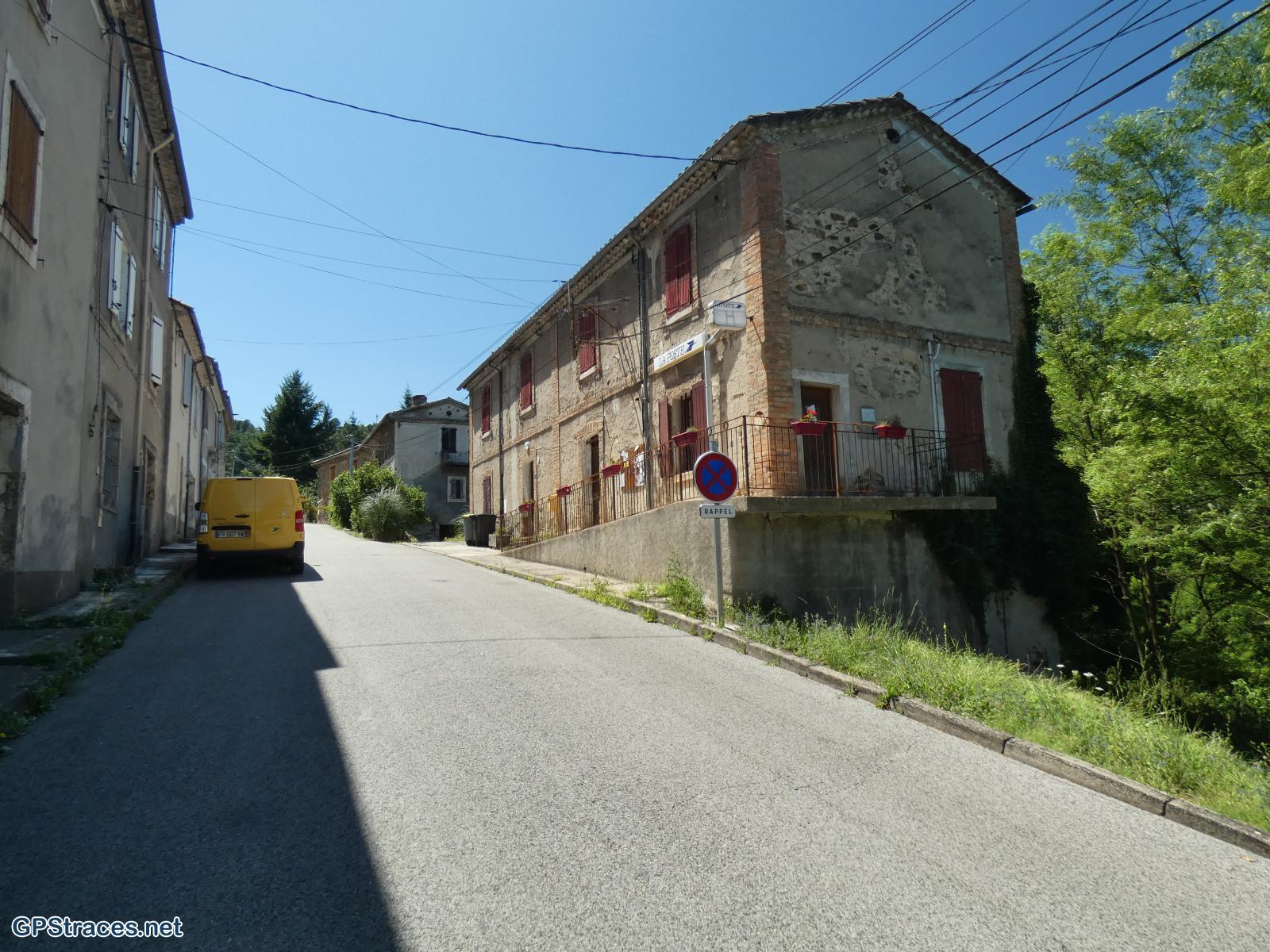 Vernarède