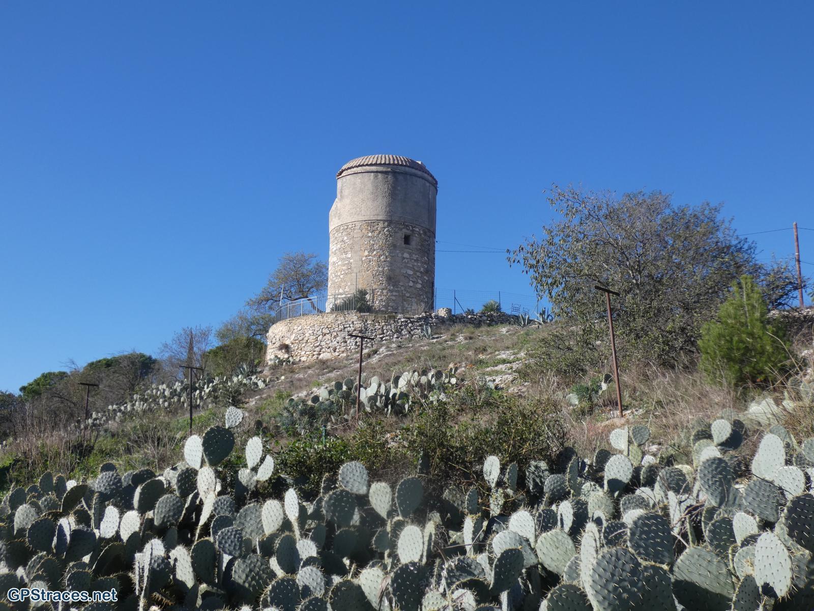 Gard-Autour de Rochefort-du-Gard–0