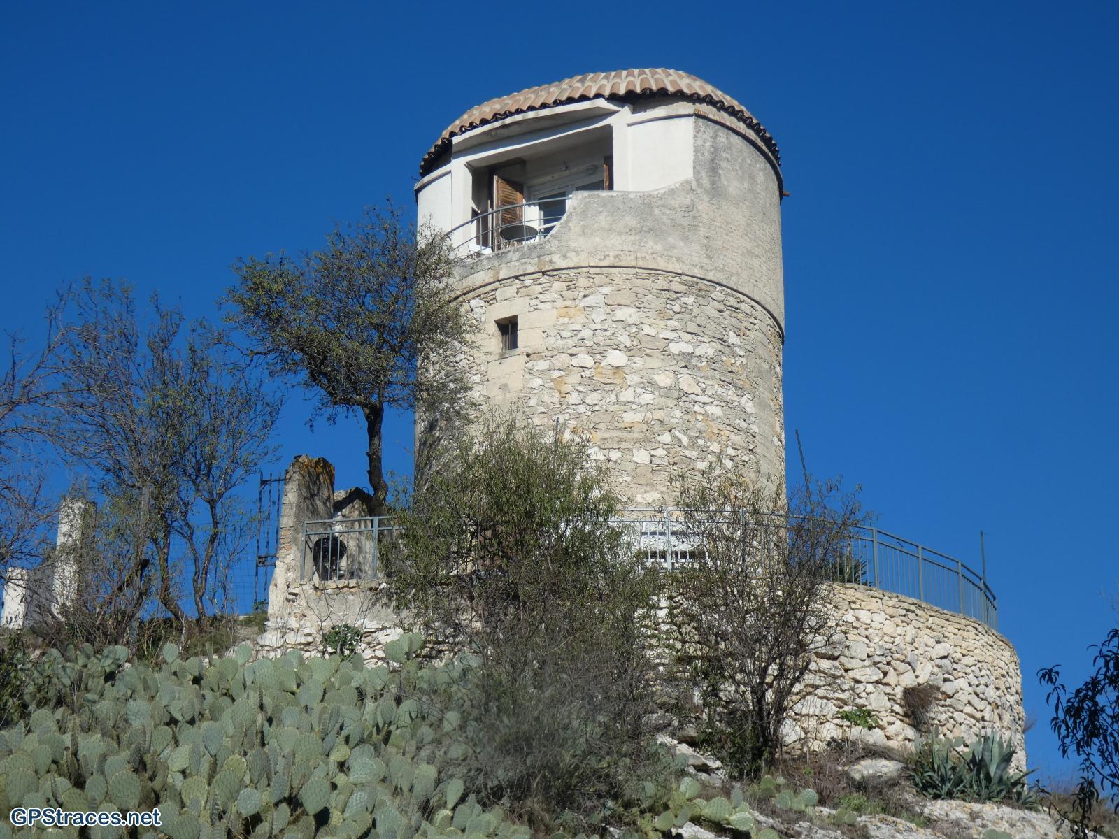 Gard-Autour de Rochefort-du-Gard–1