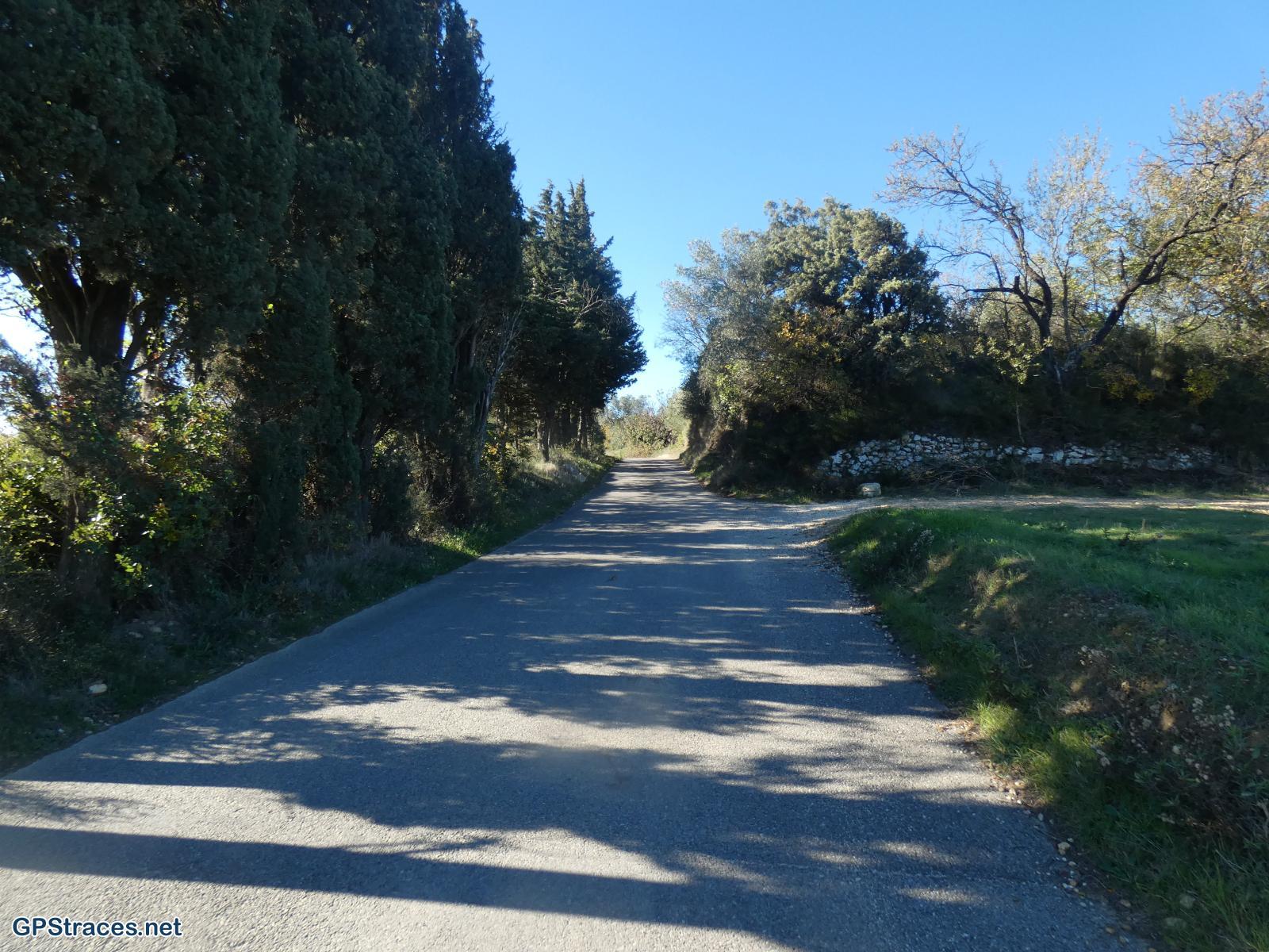 Gard-Autour de Rochefort-du-Gard–2