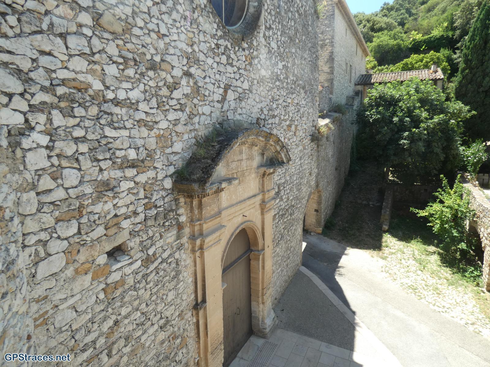Saint-Victor-La-Coste