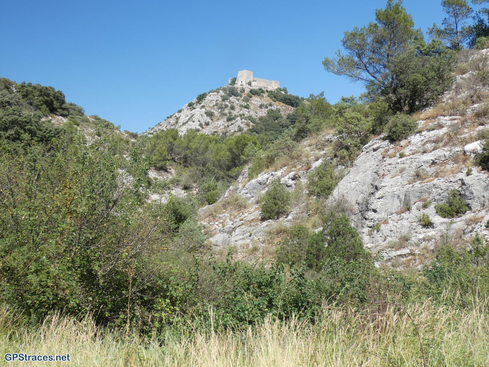 Gard-Autour de Saint-Victor-La-Coste–9