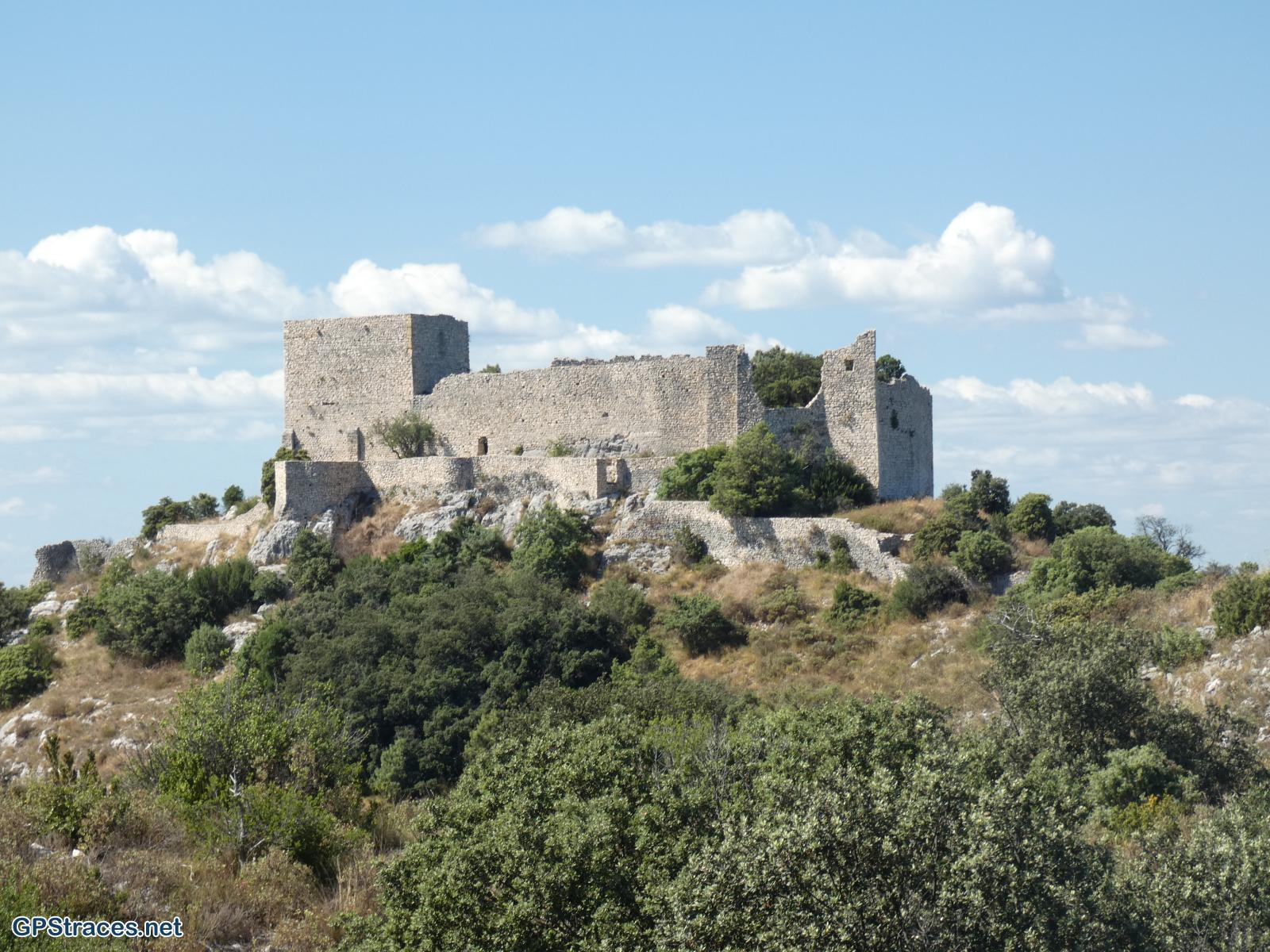 Gard-Autour de Saint-Victor-La-Coste–13