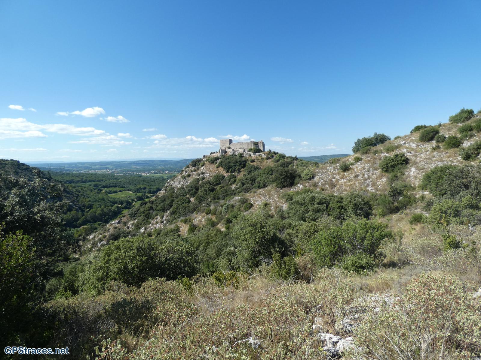 Le château