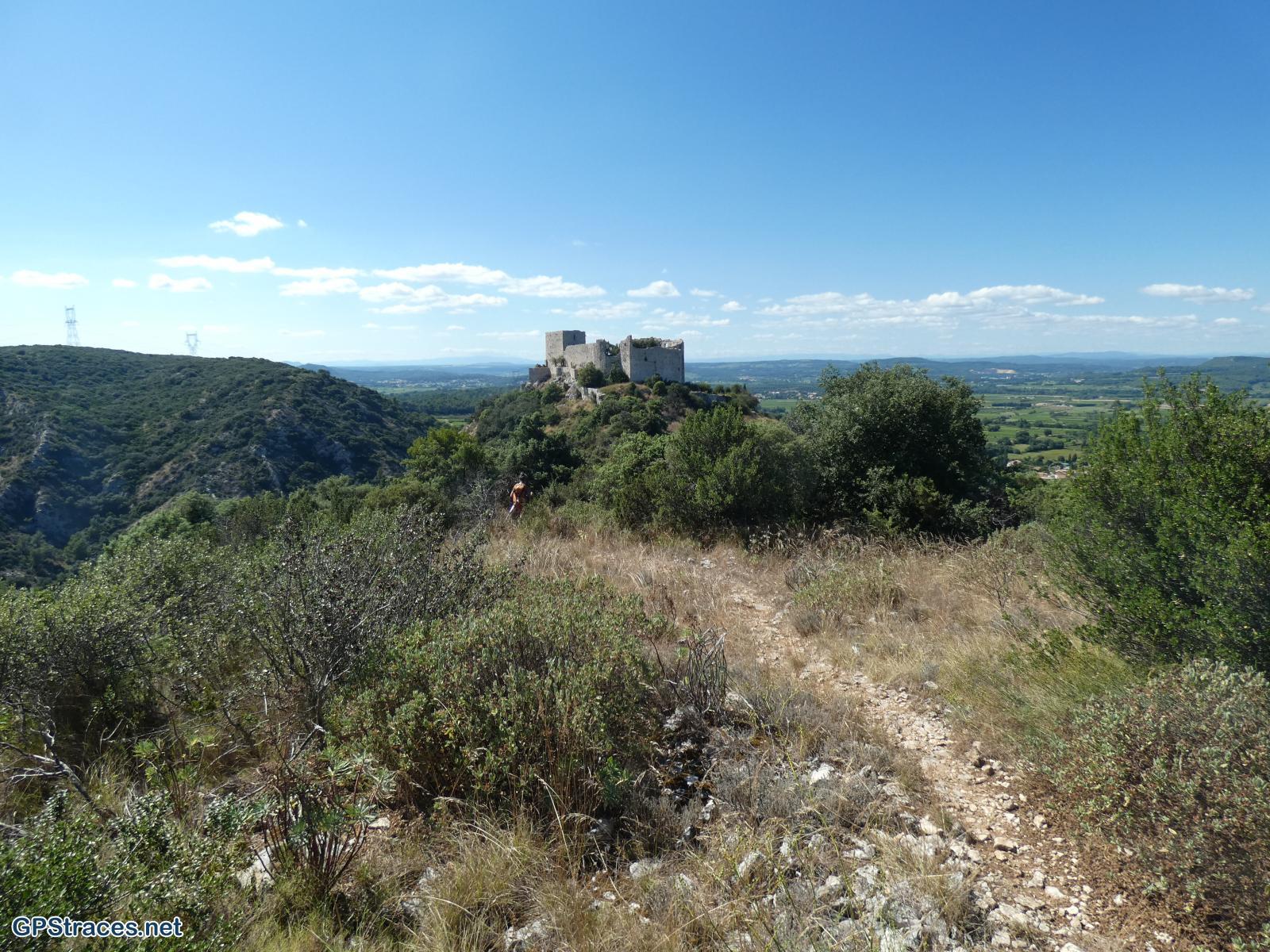 Gard-Autour de Saint-Victor-La-Coste–12