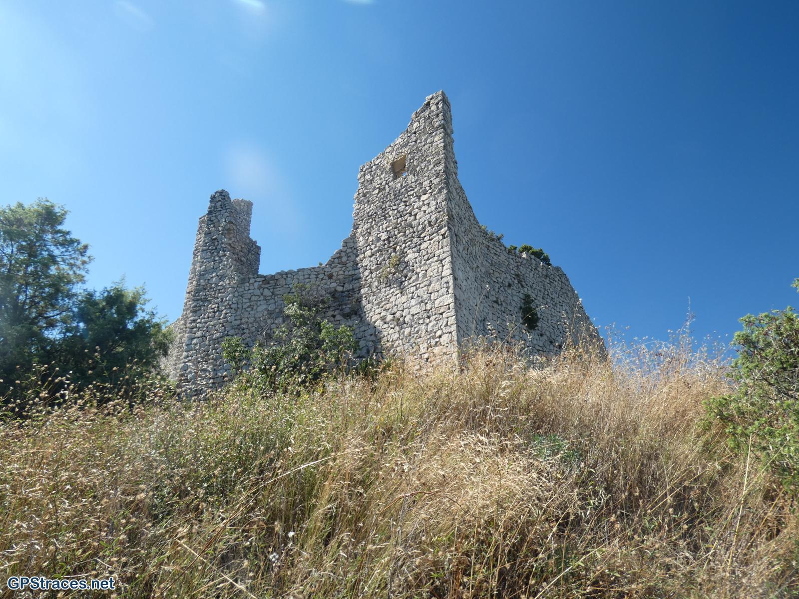Gard-Autour de Saint-Victor-La-Coste–1