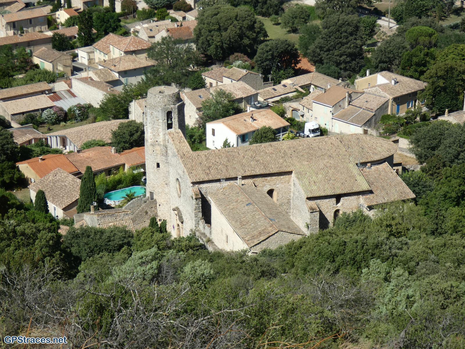 Saint-Victor-La-Coste