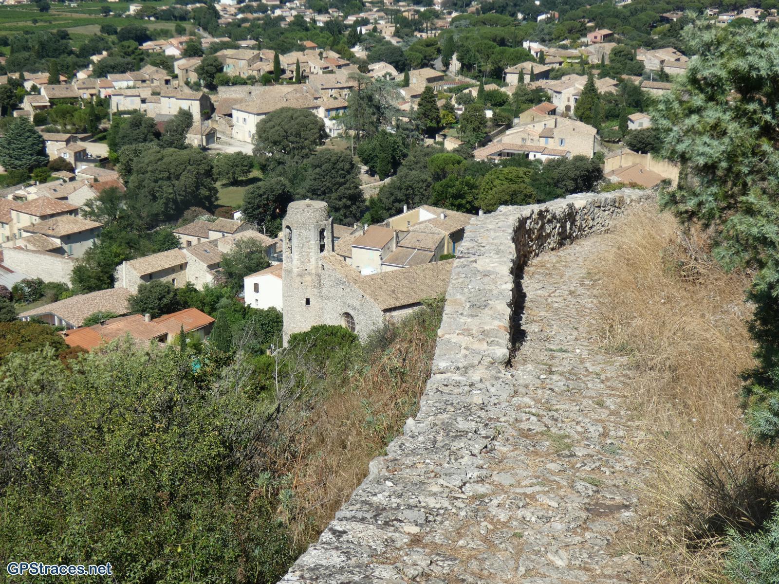 Saint-Victor-La-Coste