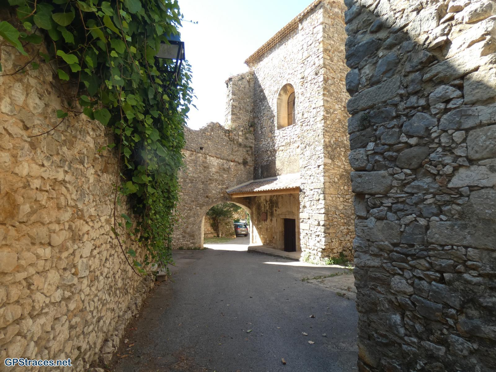 Saint-Victor-La-Coste