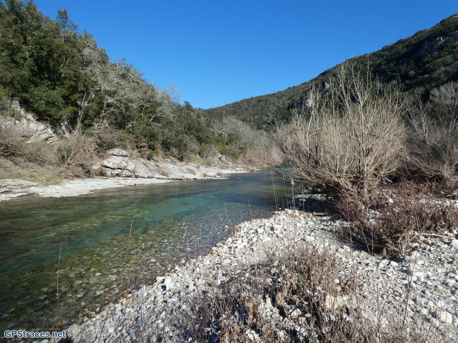 la Cèze