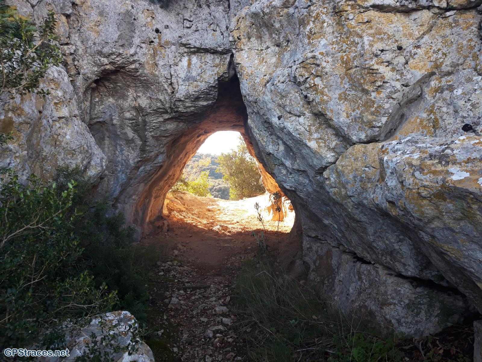 Le tunnel