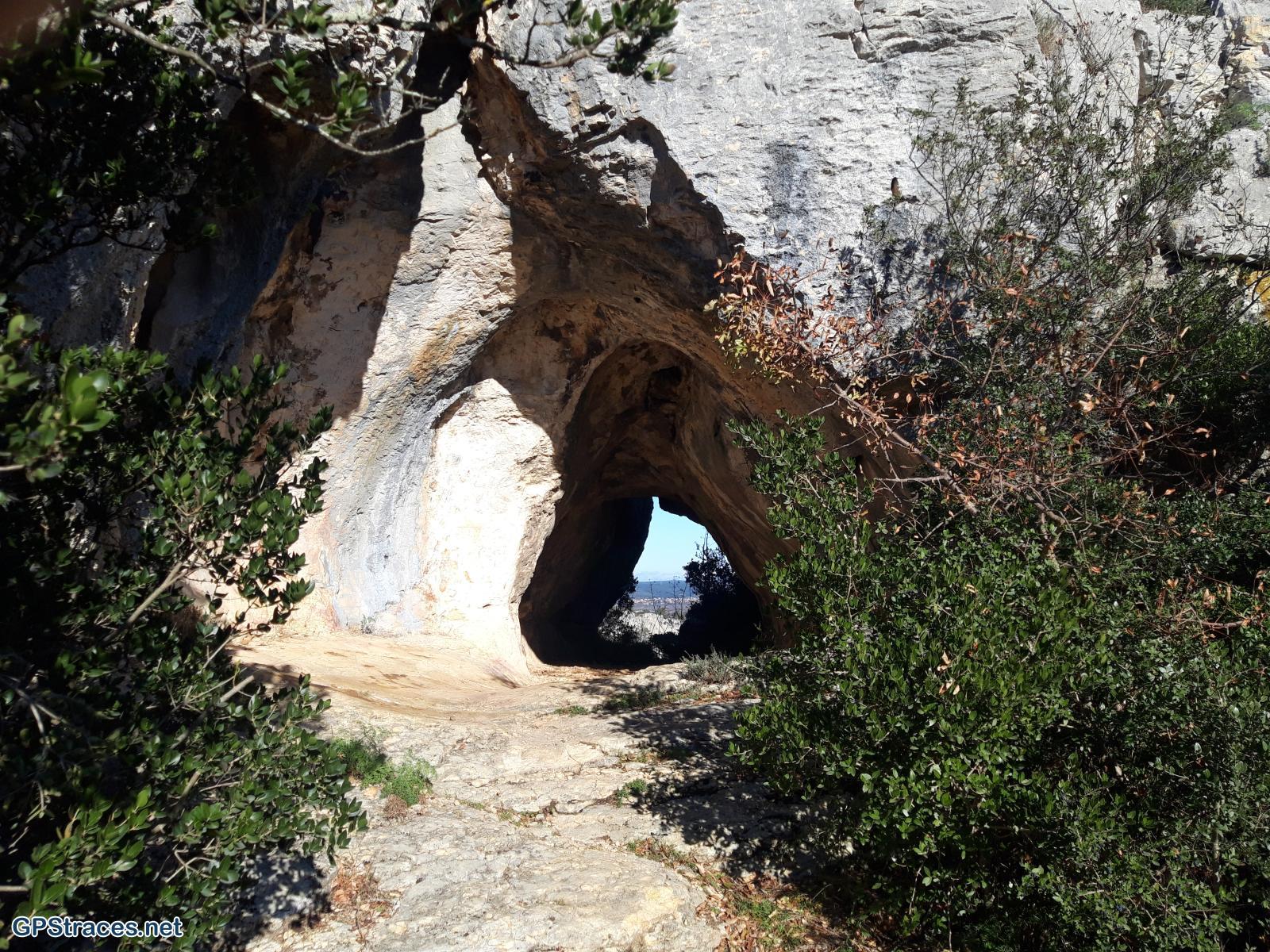 Le tunnel