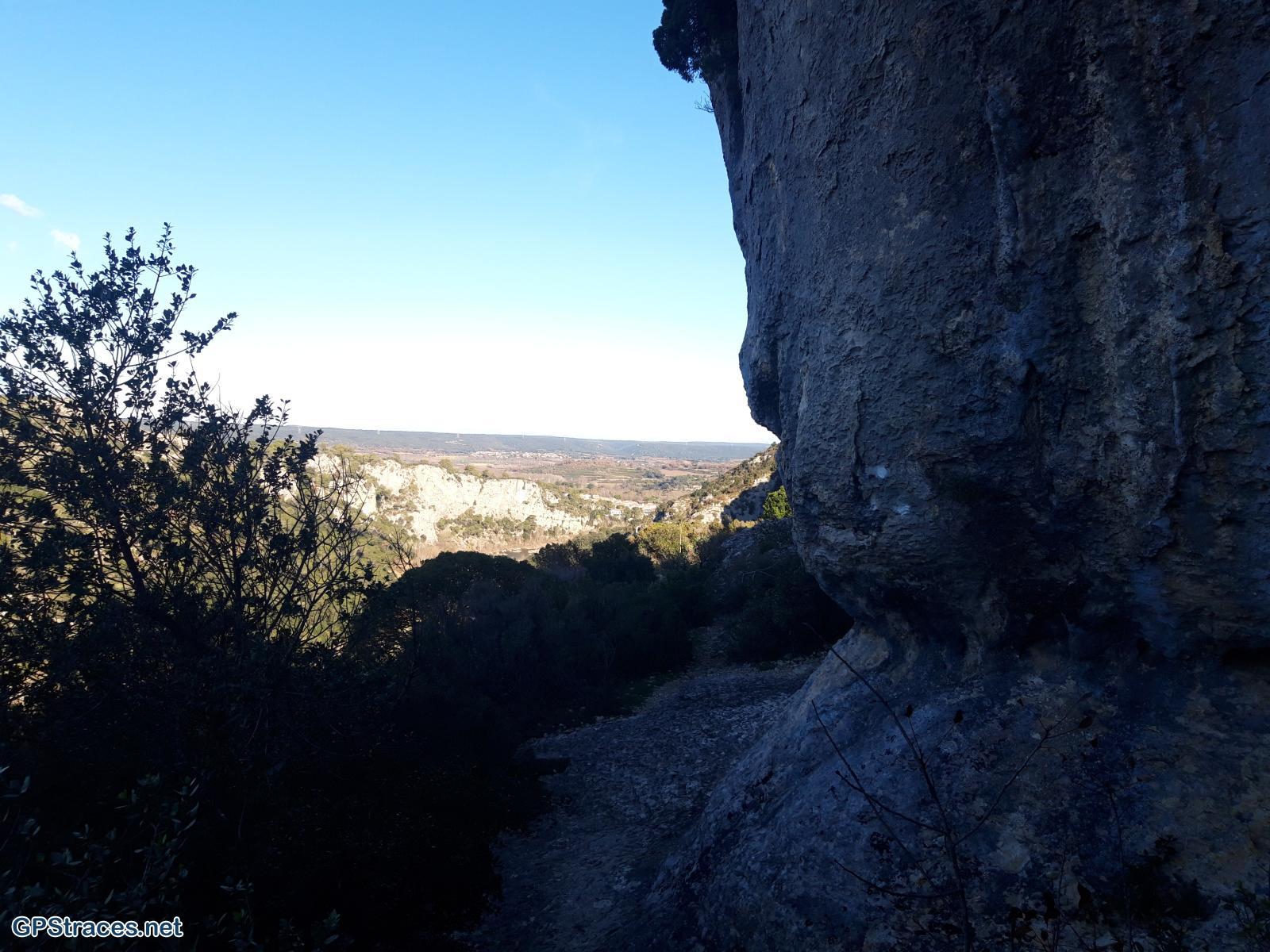 Gard-Balcon du Gardon–8