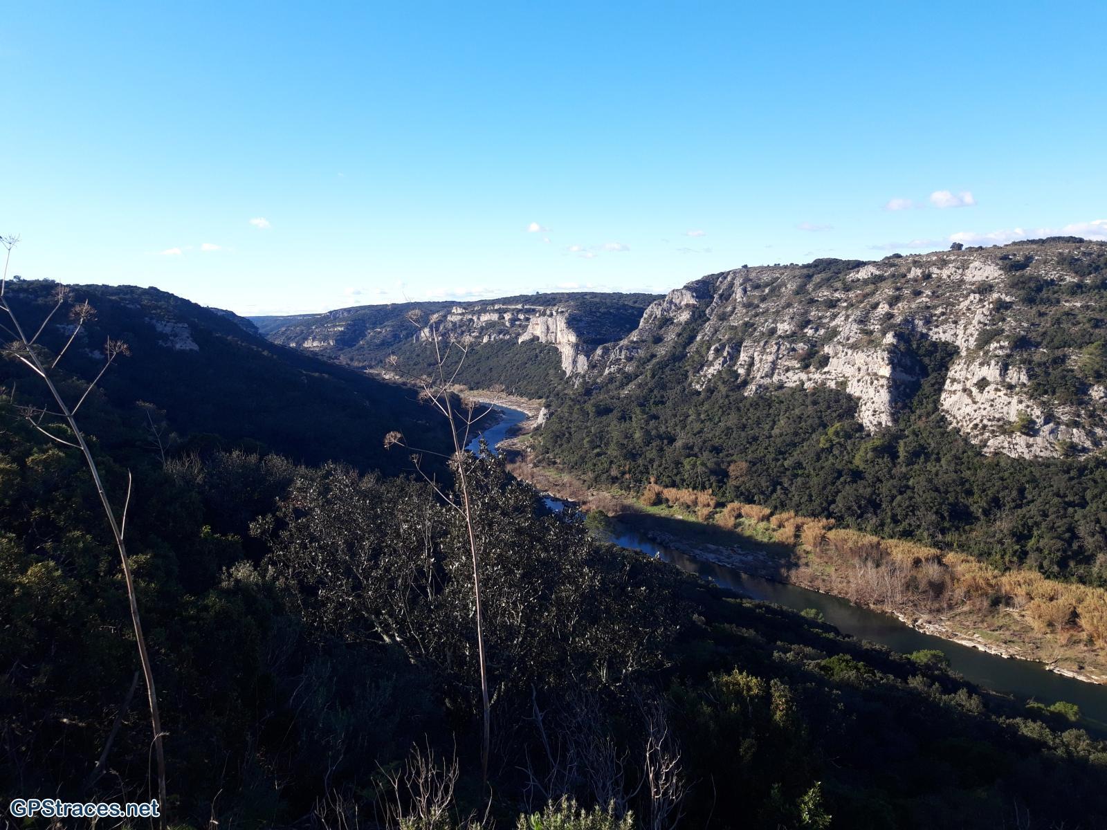 Le Gardon