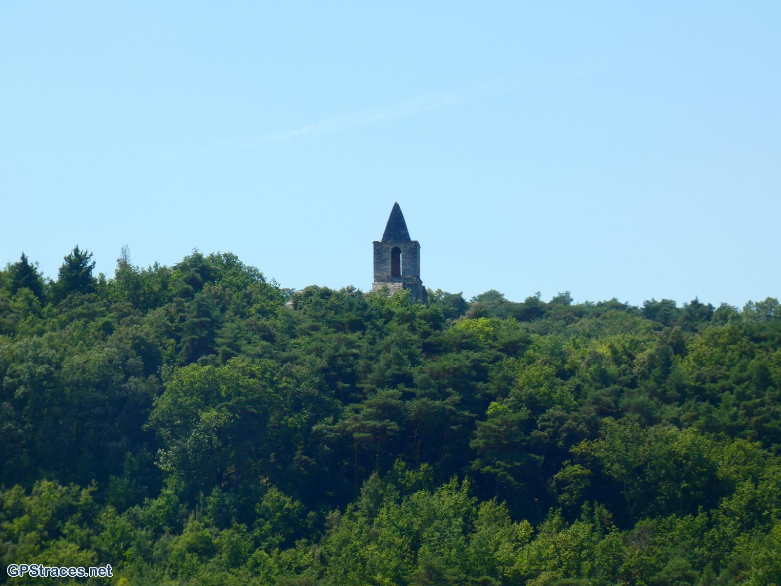 Gard-De la Bastide d'Engras à St-Laurent La Vernède–2