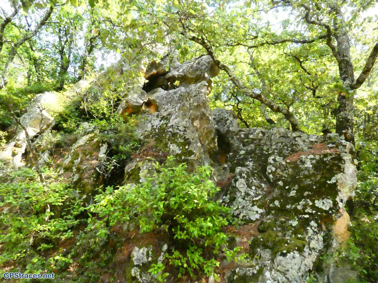 Gard-De la Bastide d'Engras à St-Laurent La Vernède–4