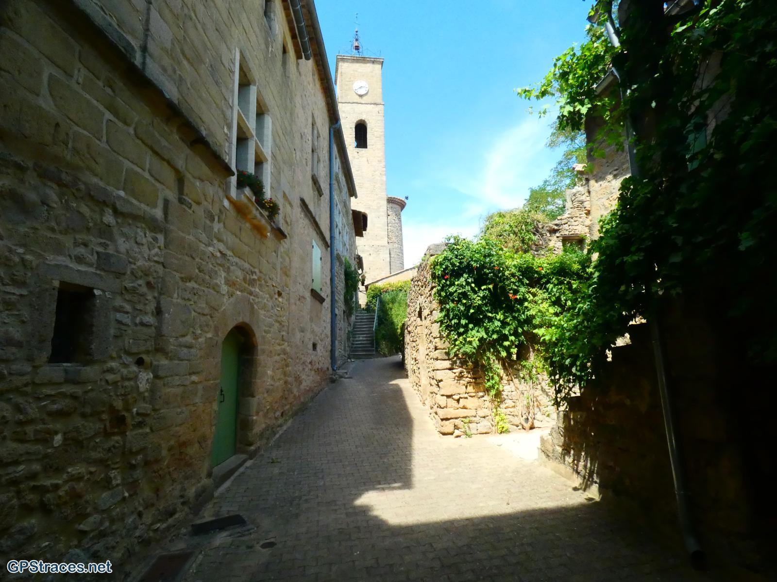 Gard-De la Bastide d'Engras à St-Laurent La Vernède–9