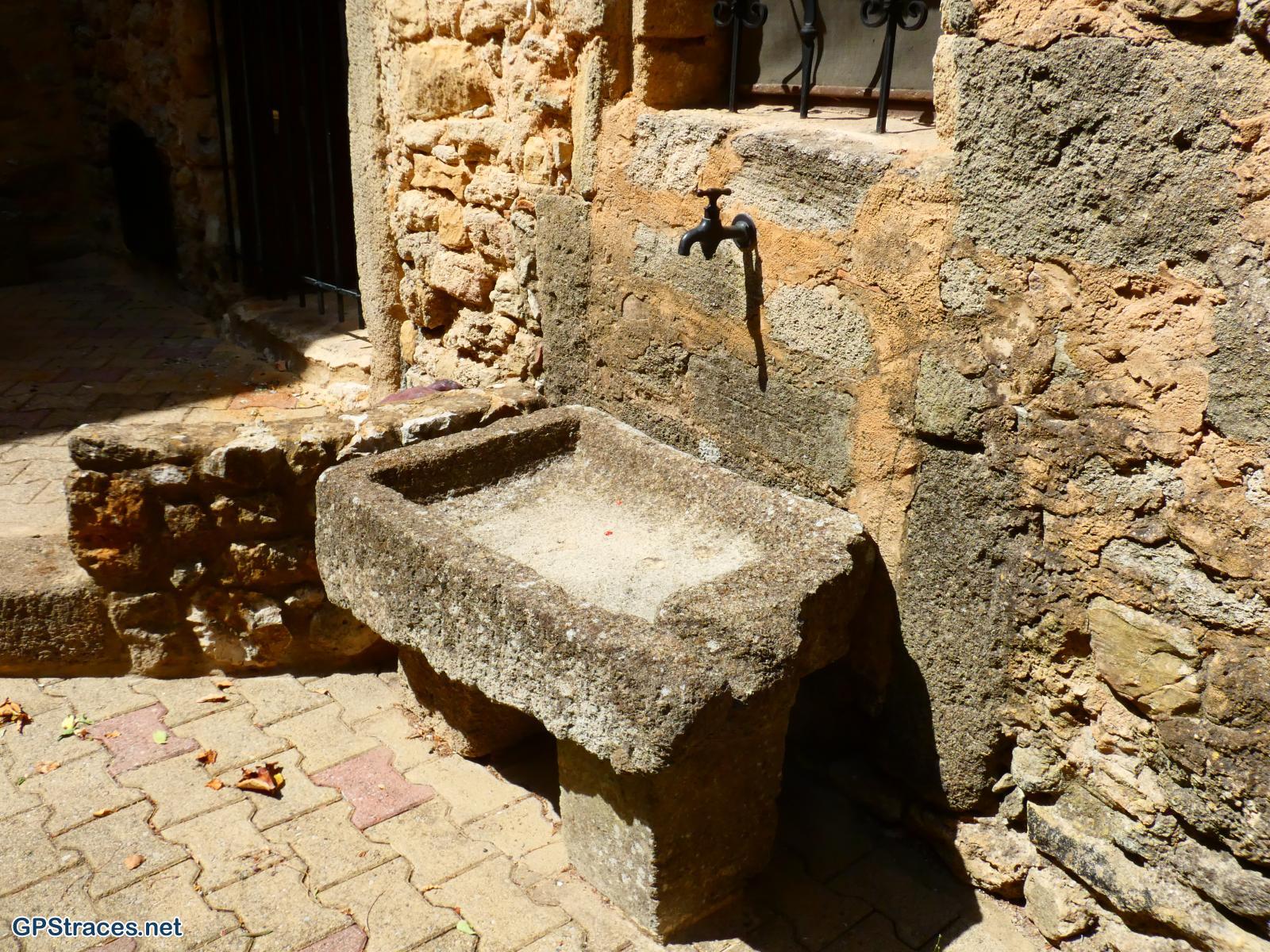 Gard-De la Bastide d'Engras à St-Laurent La Vernède–10