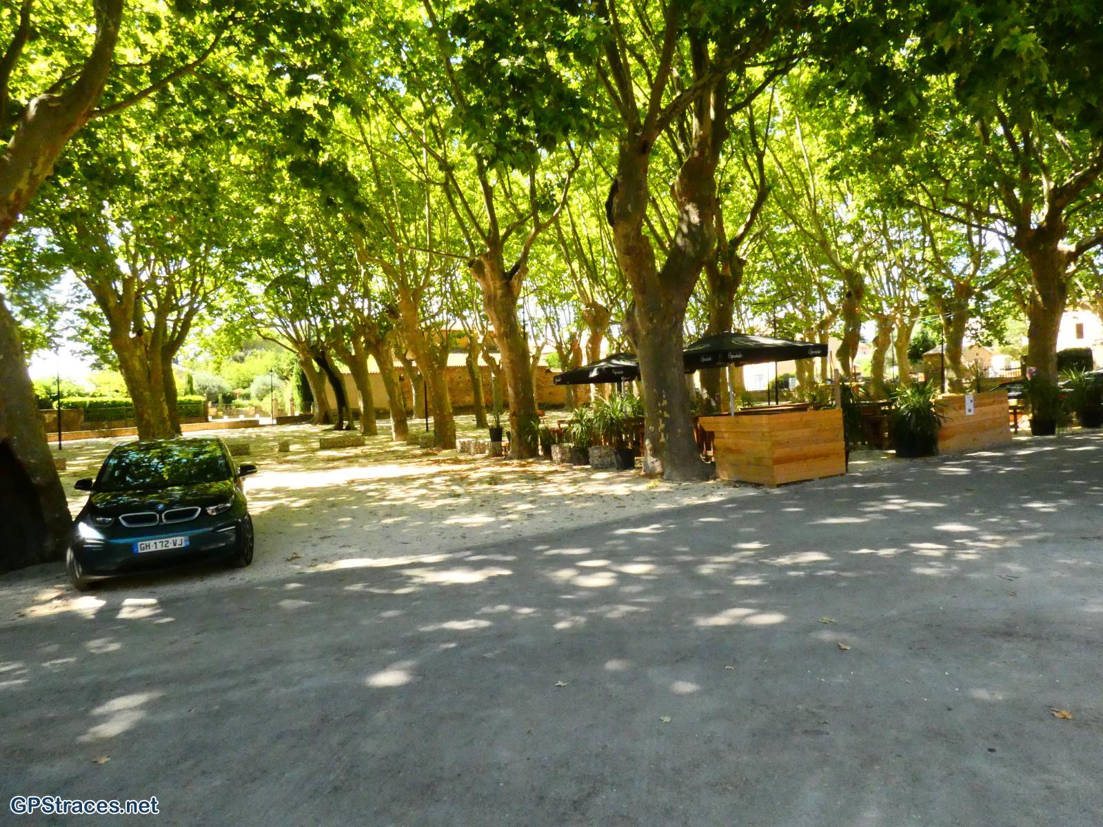 Gard-De la Bastide d'Engras à St-Laurent La Vernède–11