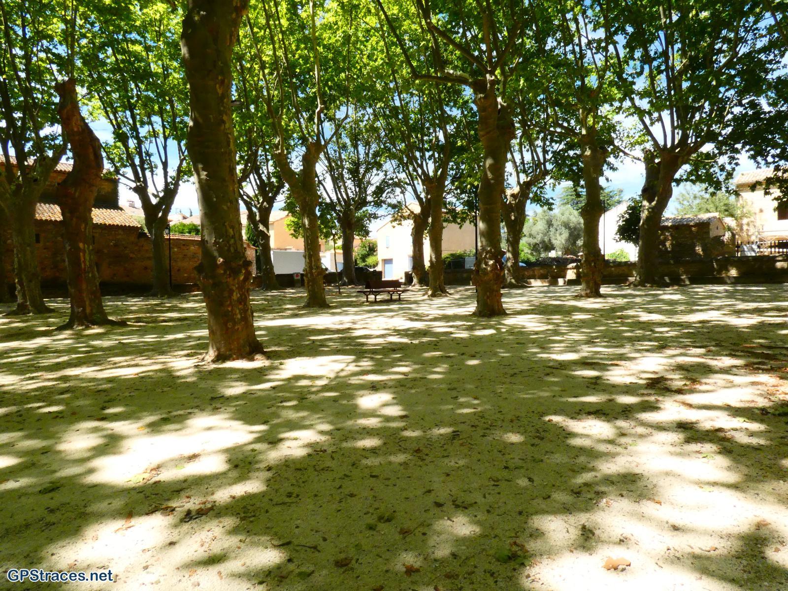Gard-De la Bastide d'Engras à St-Laurent La Vernède–12