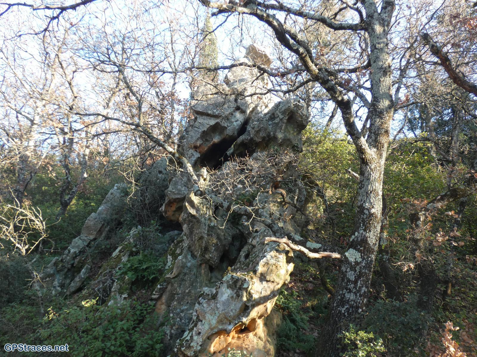 La Bastide d'Engras
