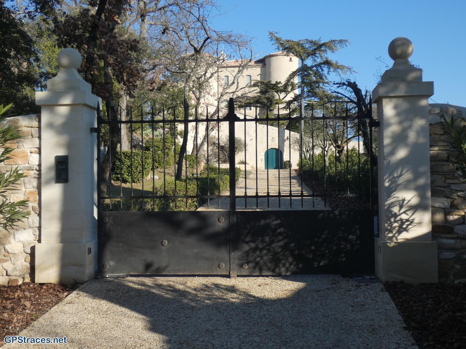 La Bastide