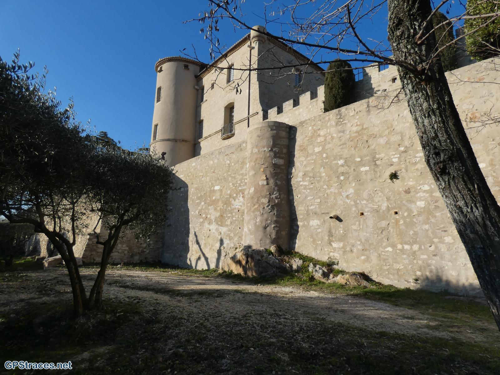 La Bastide