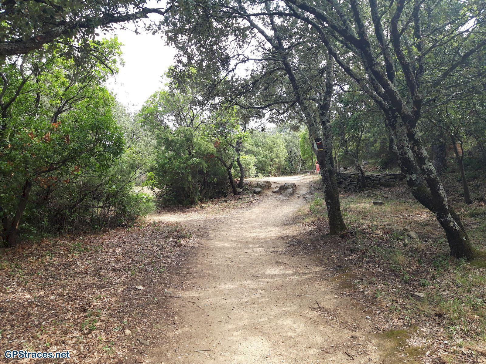 Gard-La Bégude - Pont Du Gard–2