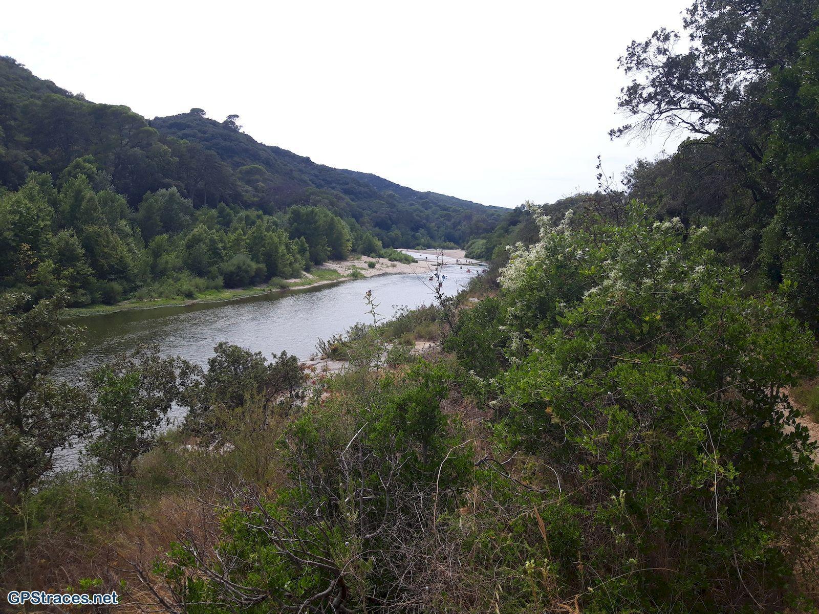 Le Gardon