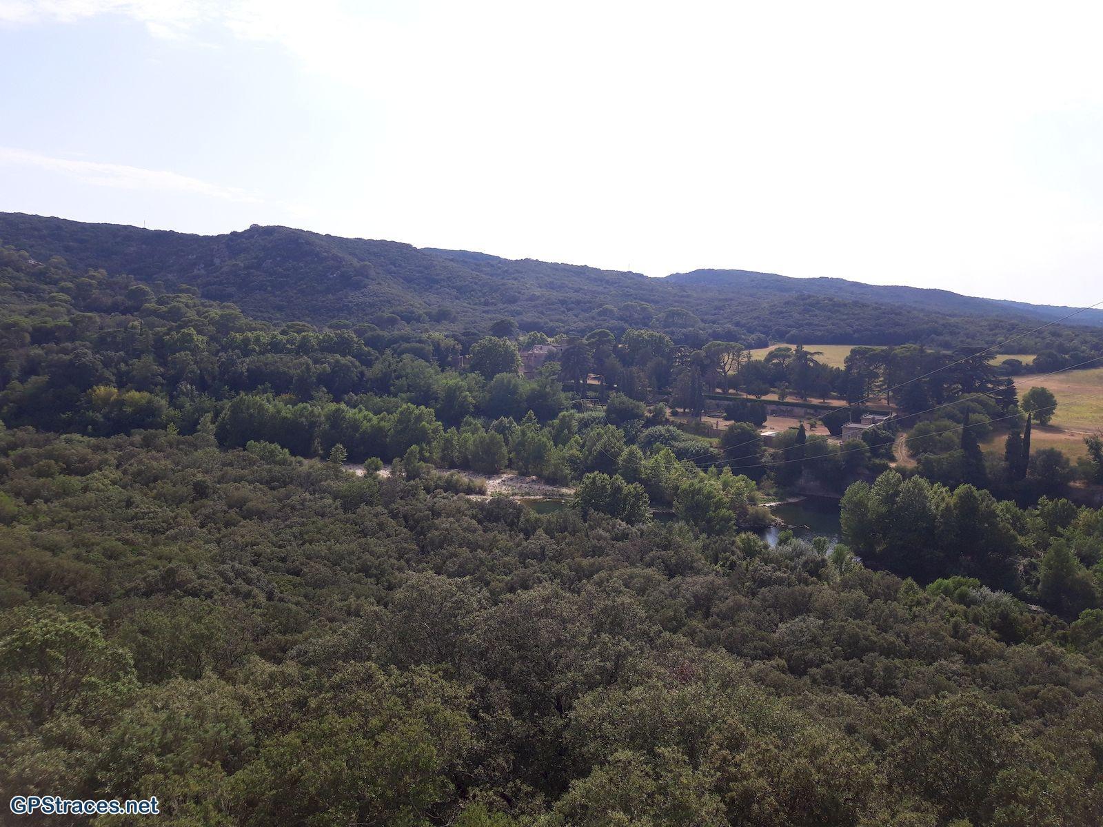 Le domaine Saint-Privat