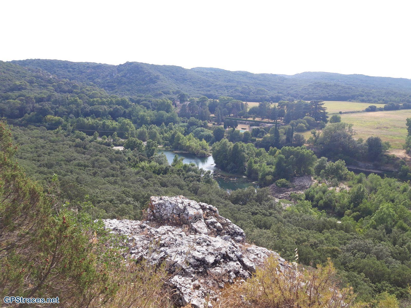 Le domaine Saint-Privat