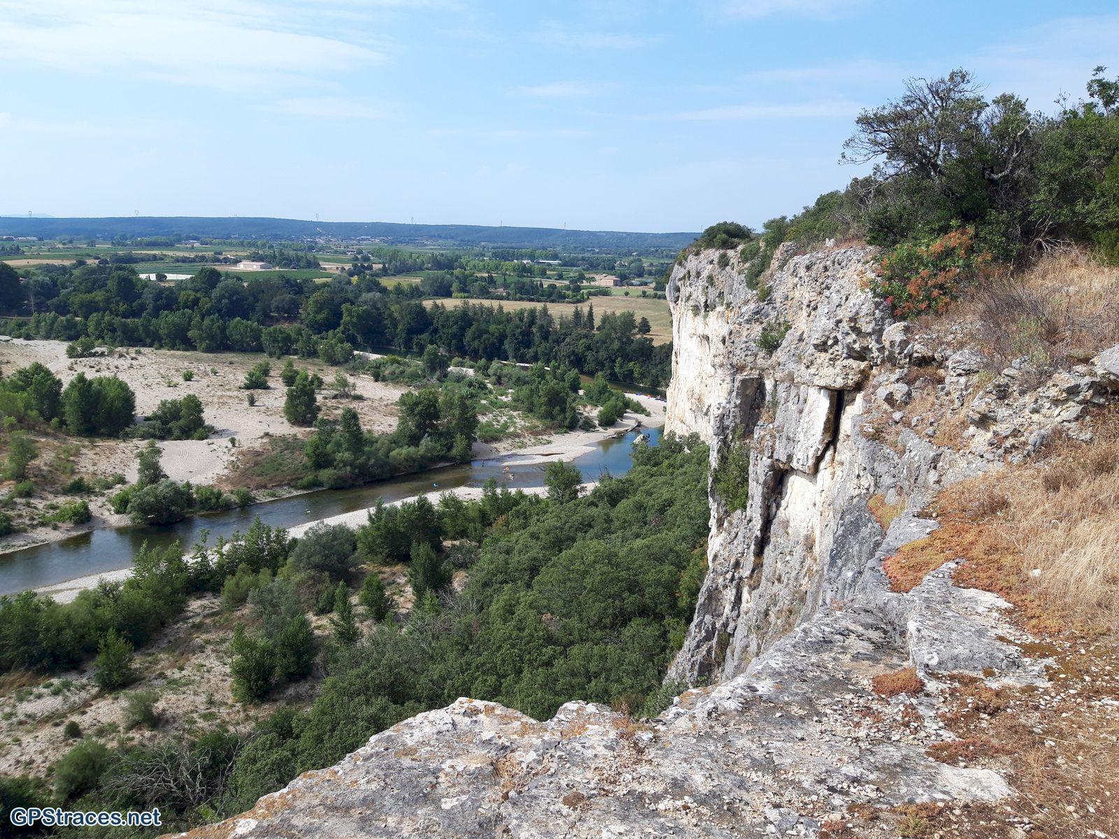 Gard-La Bégude - Pont Du Gard–9