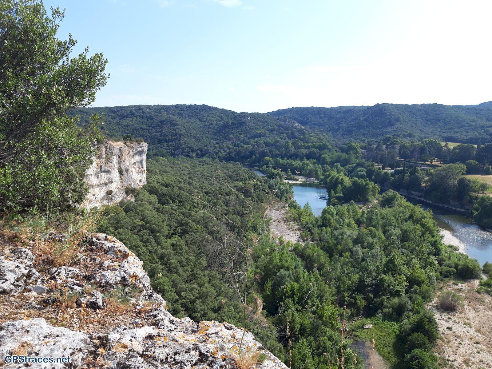 Le domaine Saint-Privat