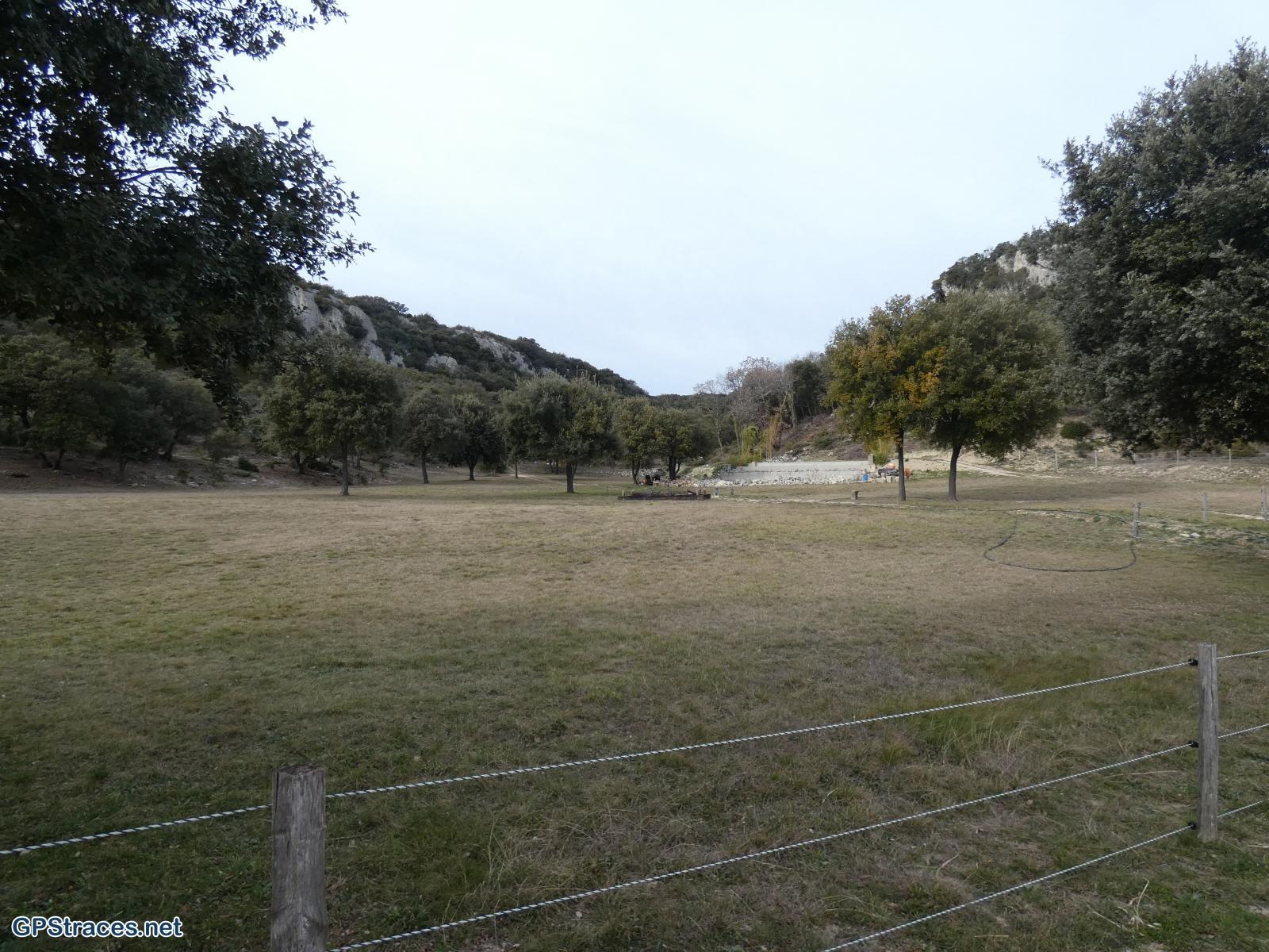 Gard-Belvezet - Le Castelas - Peyro Fico–12