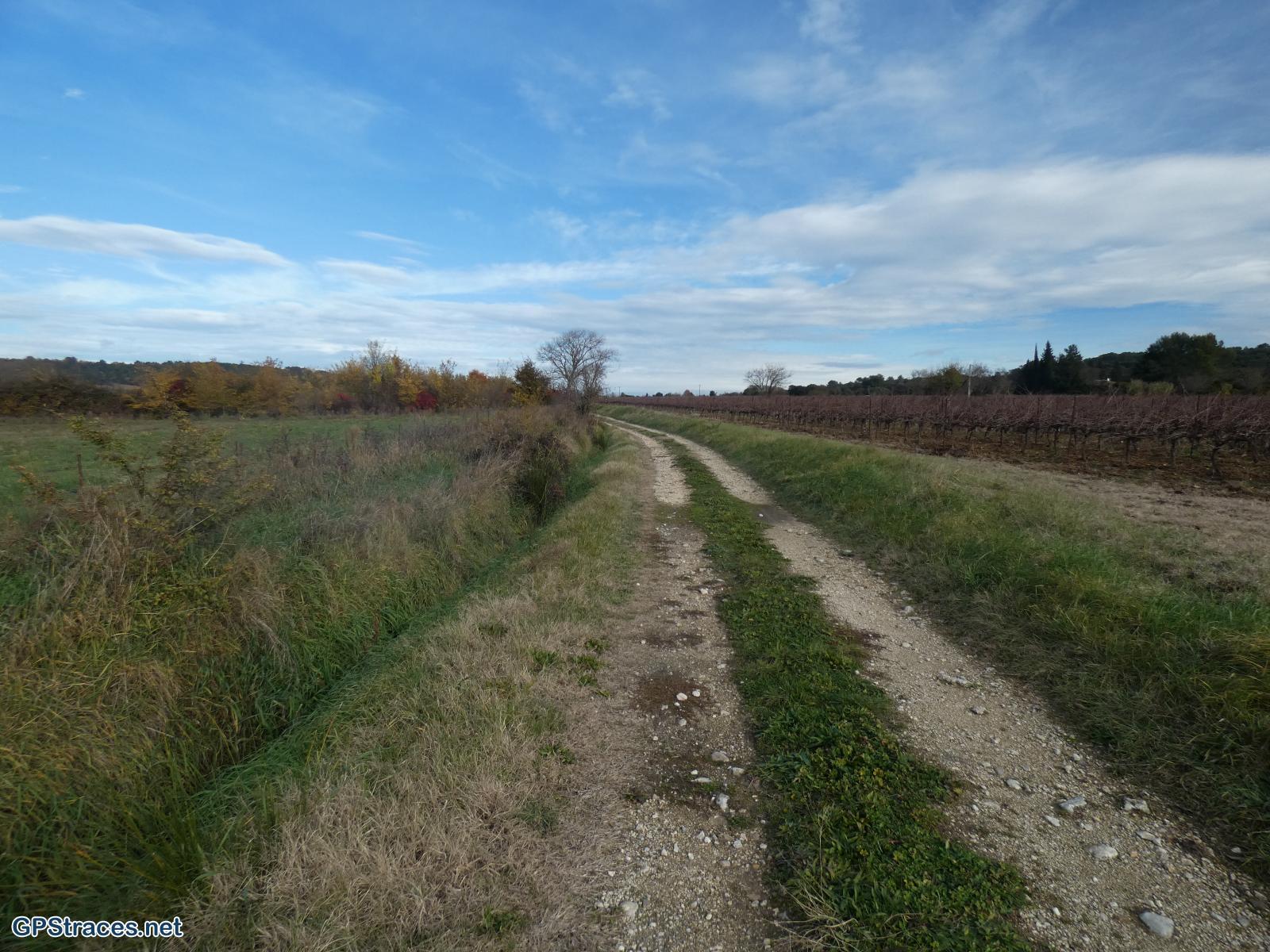 Gard-Blauzac - Malaigue–2
